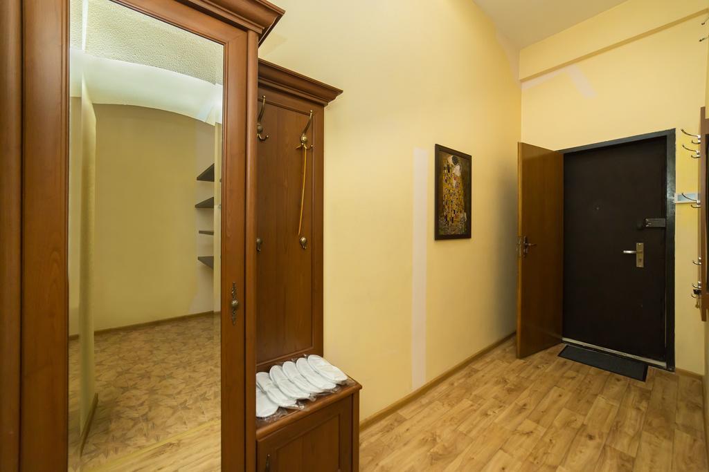 Cozy Apartment In Centre Of Kiev Exterior photo